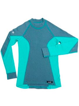 Термокомплект Norfin LADY BASE AQUAMARINE 04 р.XL