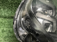 Фара левая Hyundai Tucson 4 (2020-н.в.) LED