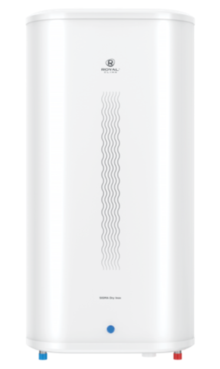 RWH-SGD80-FS ROYAL Clima водонагреватель электрический накопительного типа