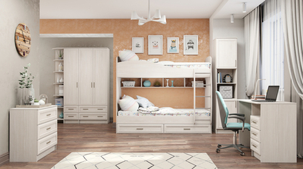 Детская Принцесса