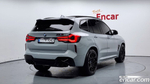 BMW X3M (G01) 3.0 Competition (11.2023)