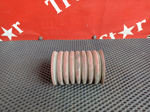 Патрубок интеркулера