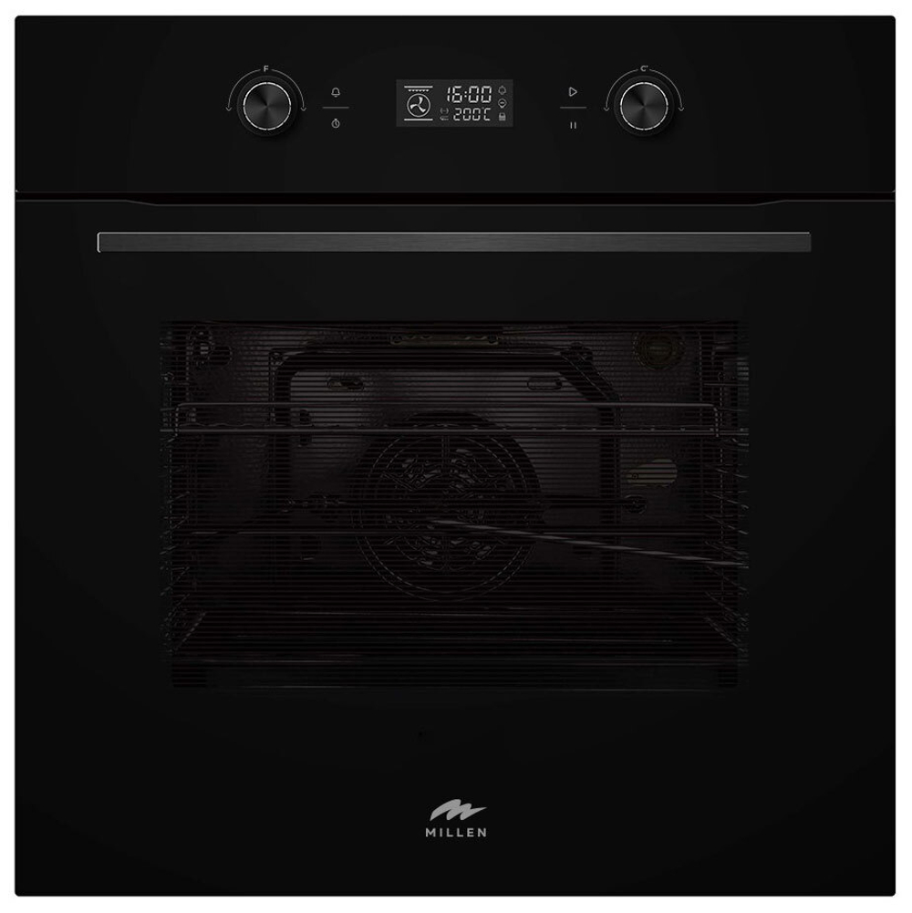 Электрический духовой шкаф Millen MEO 602 BL