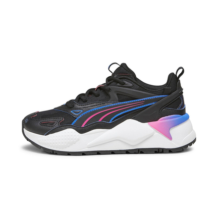 Женские кроссовки PUMA RS-X Efekt Cosmic Grl Jr