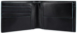 Бумажник Piquadro PU257B2R/N