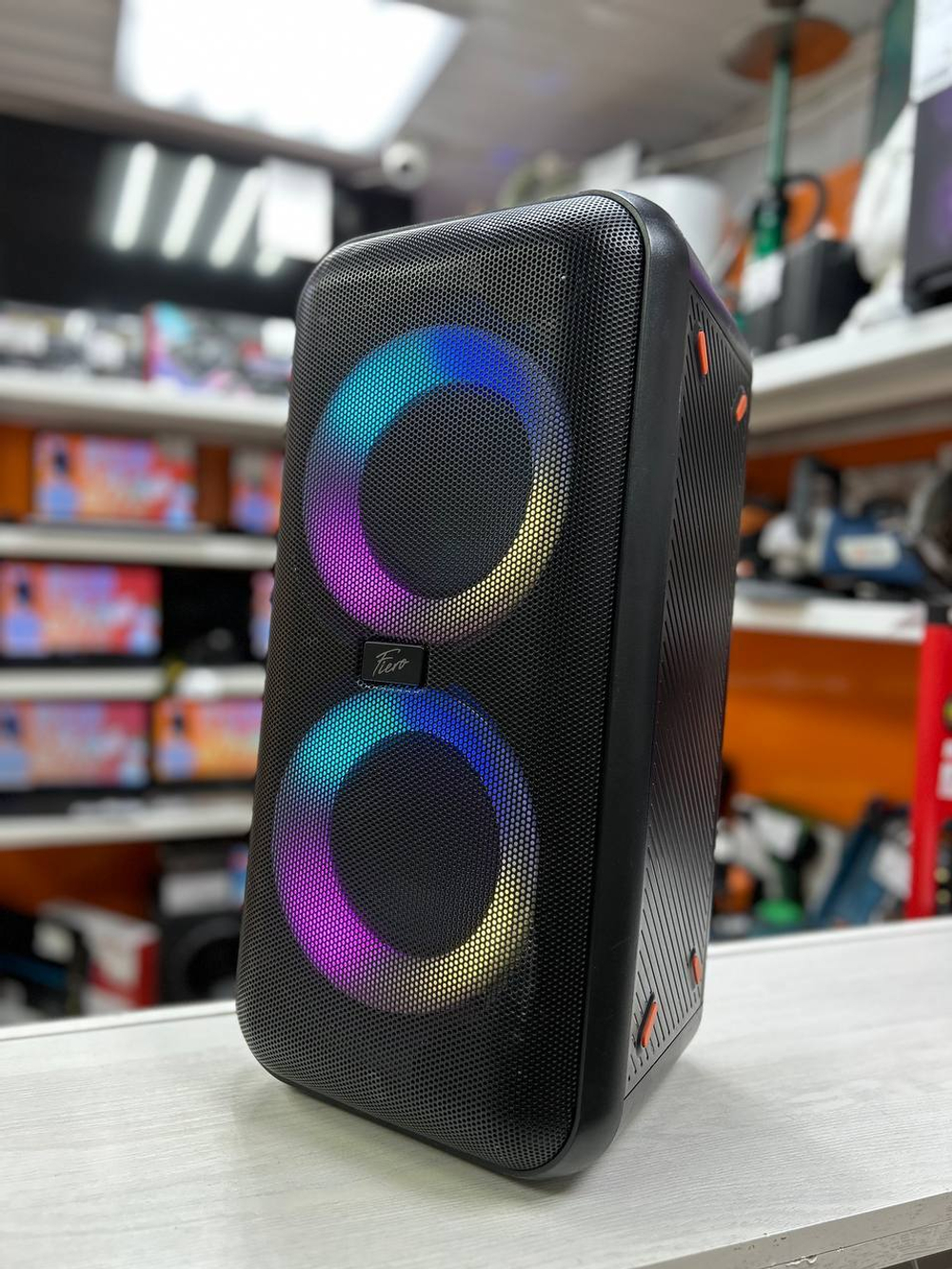 Портативная колонка Fiero FR900