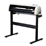 Режущий плоттер PCUT CT1200