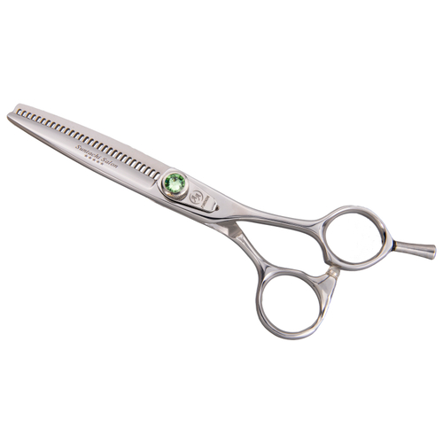 Suntachi Salon филировочные ножницы TSD2-R-6030 5 класс ✅ Оригинал