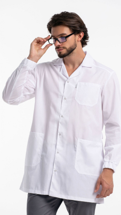 Халат медицинский Майкл