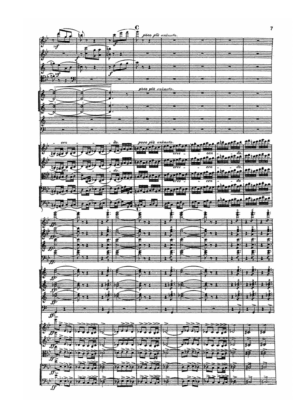 Симфония №1 Зимние грезы | Чайковский Петр Ильич