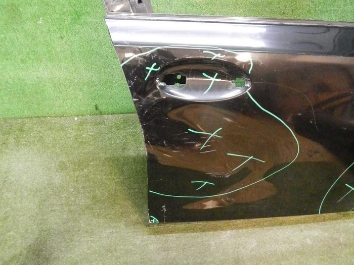 Дверь передняя правая BMW 3er G20 (2018-н.в.)