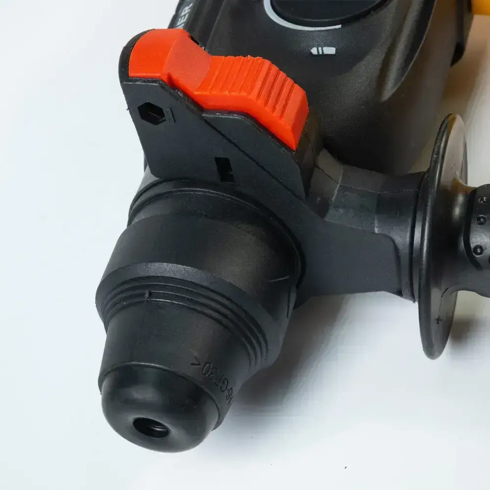 DeWalt Перфоратор, 2 акк.