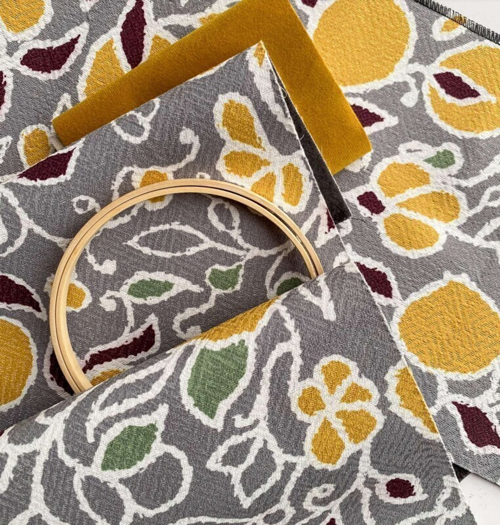 Жаккард Fiori (Фиори) 950