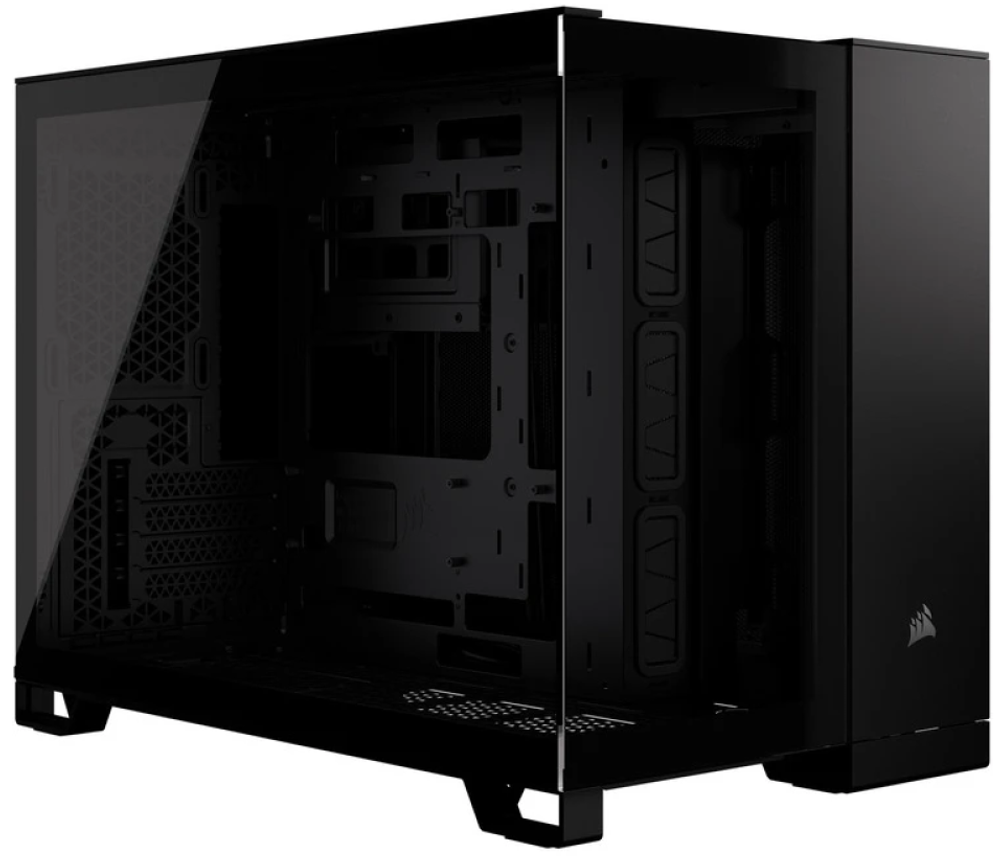 Корпус mATX Corsair 2500X Airflow
