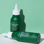 Отшелушивающий пилинг для кожи головы CP-1 Tea Tree Mint Scaler