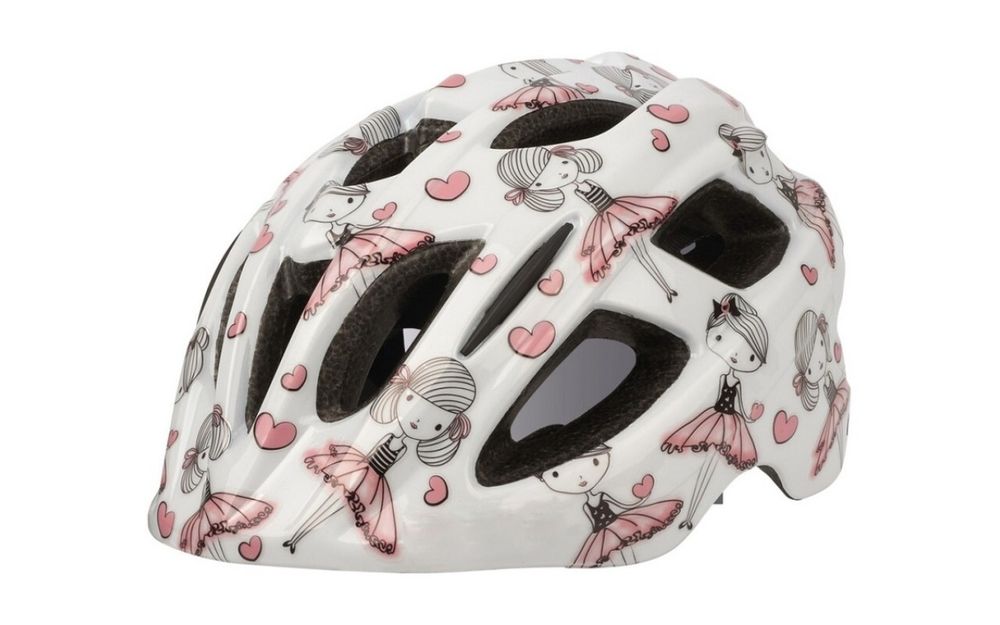 Bobike Helmet Ballerina XS Bobike Helmet Ballerina XS