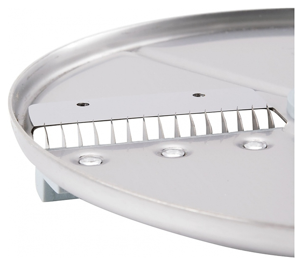 Диск-соломка Robot Coupe 27047 4x4 мм