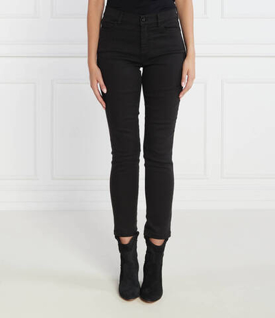 Джинсы FILLY Marella SPORT - черный(31360839)