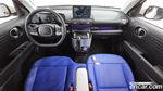 Hyundai Casper Turbo The Essential (01.2023)