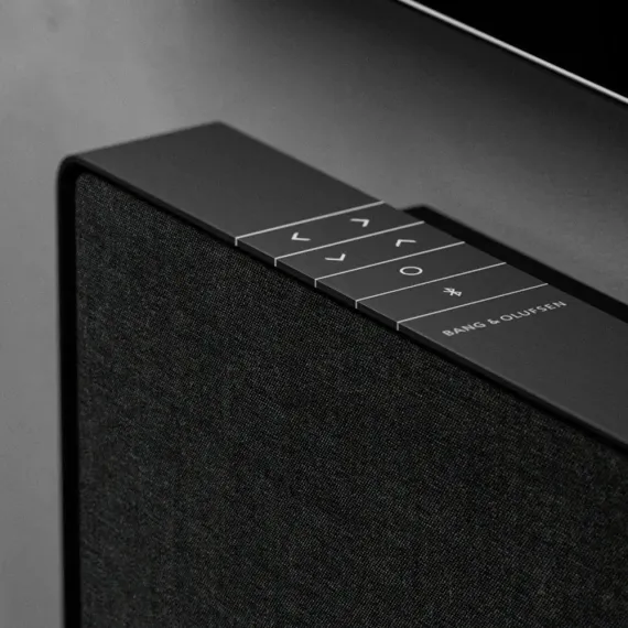 Bang & Olufsen BeoSound Stage Black Anthracite Dark Grey