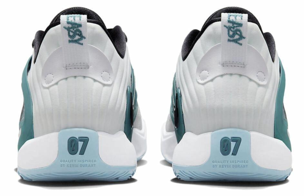 Кроссовки Nike Kd 15 15 "Grey Teal"