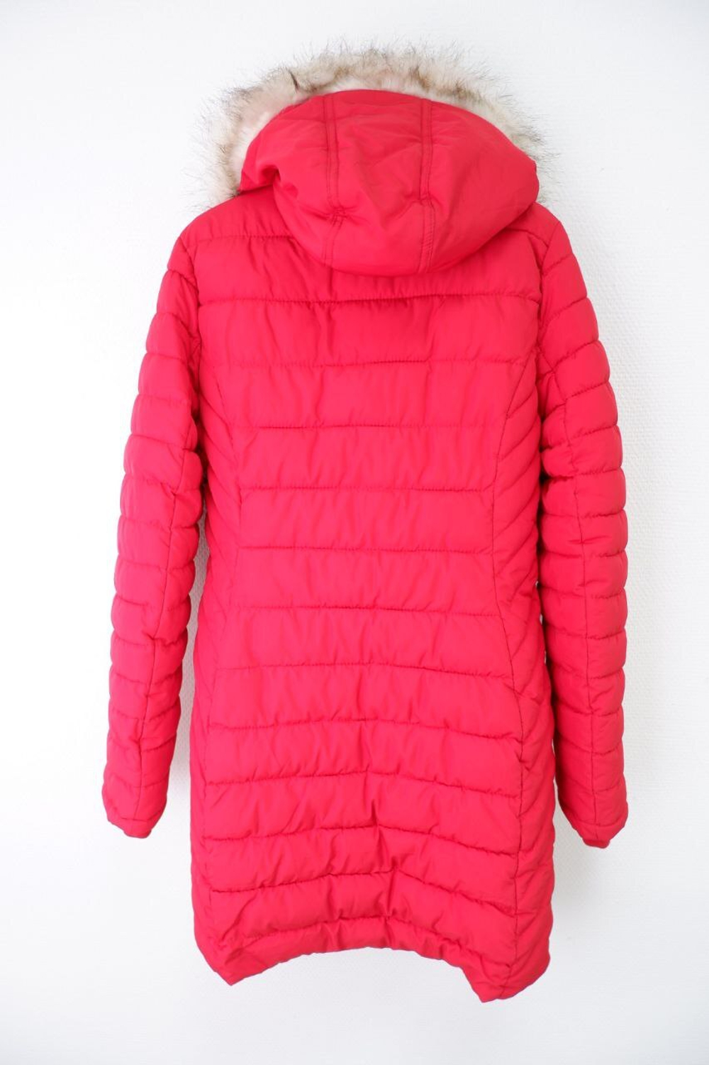 Пуховик Tally Weijl стильный на 12-14 лет, новый