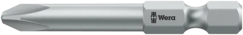 Бита крестовая Phillips 851/4 A PH2 x 152 мм Wera 05134911001
