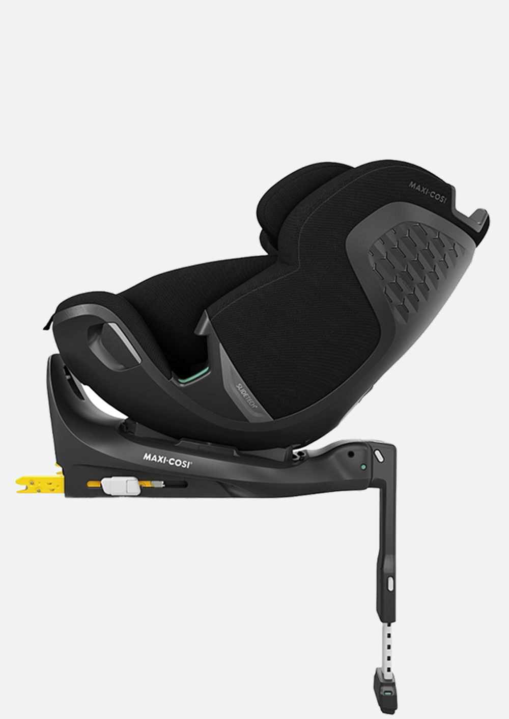 Maxi-Cosi Удерживающее устройство для детей 0-36 кг Emerald 360 Pro Authentic Black