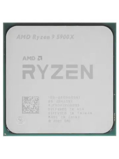 Процессор Ryzen 9 5900X OEM 100-000000061 3.7 ГГц