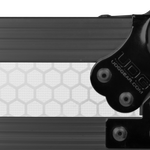 Стол диджейский UDG Ultimate Fold Out DJ Table White MK2 Plus (Wheels)