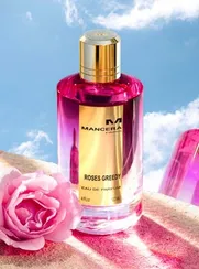 Mancera ROSES GREEDY