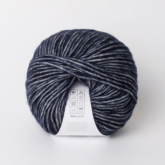 Aquarelle (5575/Темно-синий)