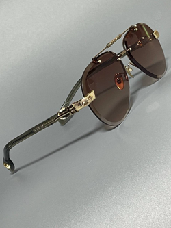 Солнцезащитные очки Chrome Hearts