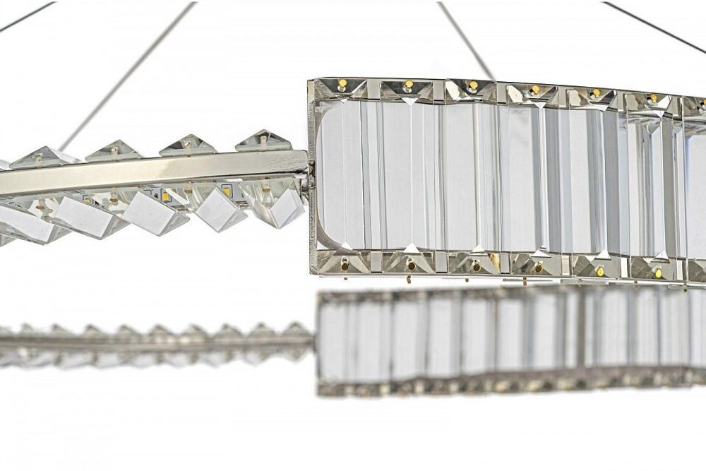 Подвесной светильник Arti Lampadari Carini Carini L 1.5.80.100 N