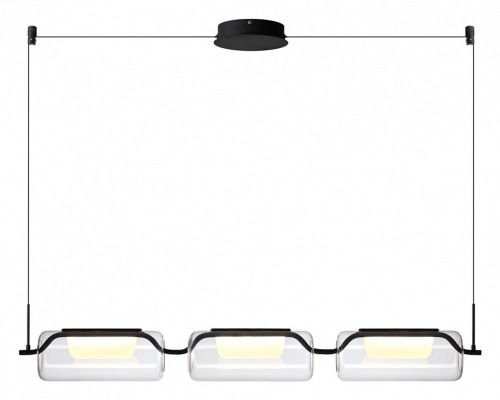 Подвесной светильник Odeon Light Kavia 5003/30L