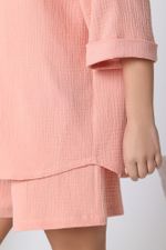 Костюм женский Круиз-3 Виотекс ПУДРОВЫЙ