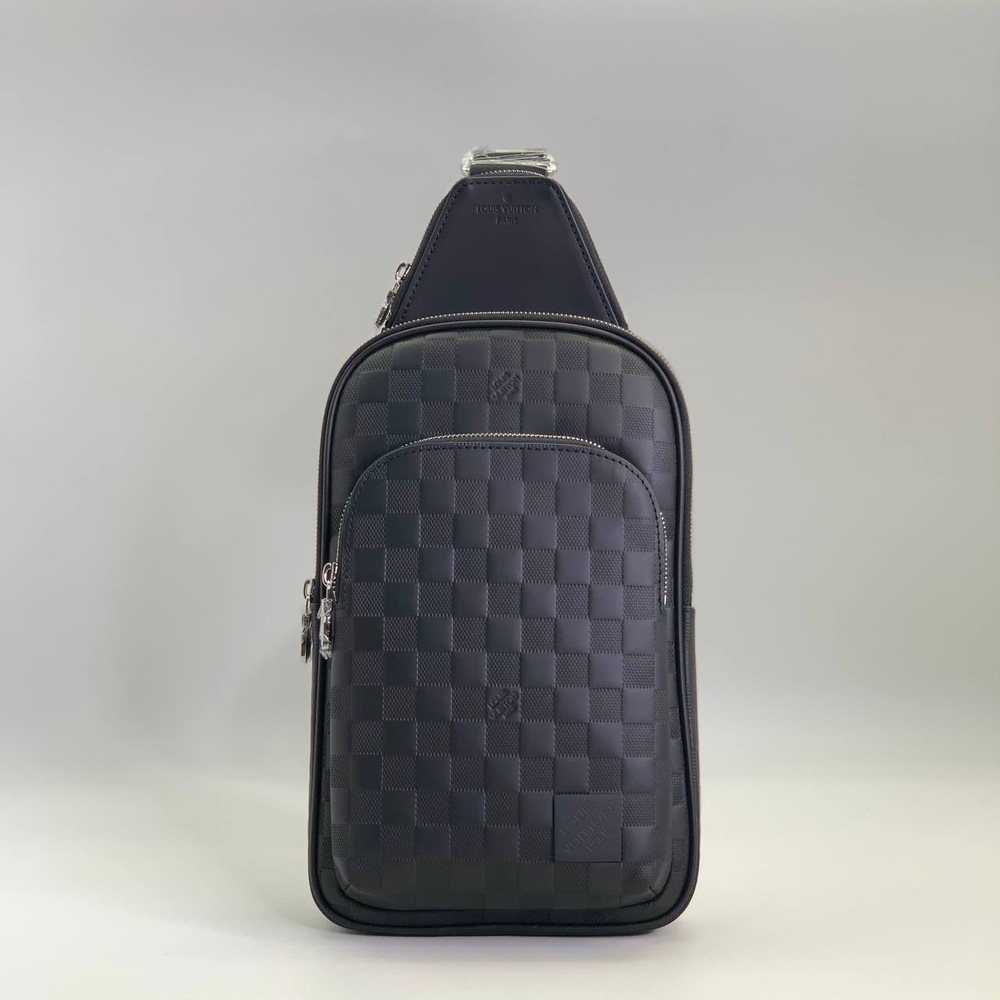Сумка-слинг Louis Vuitton 40 см