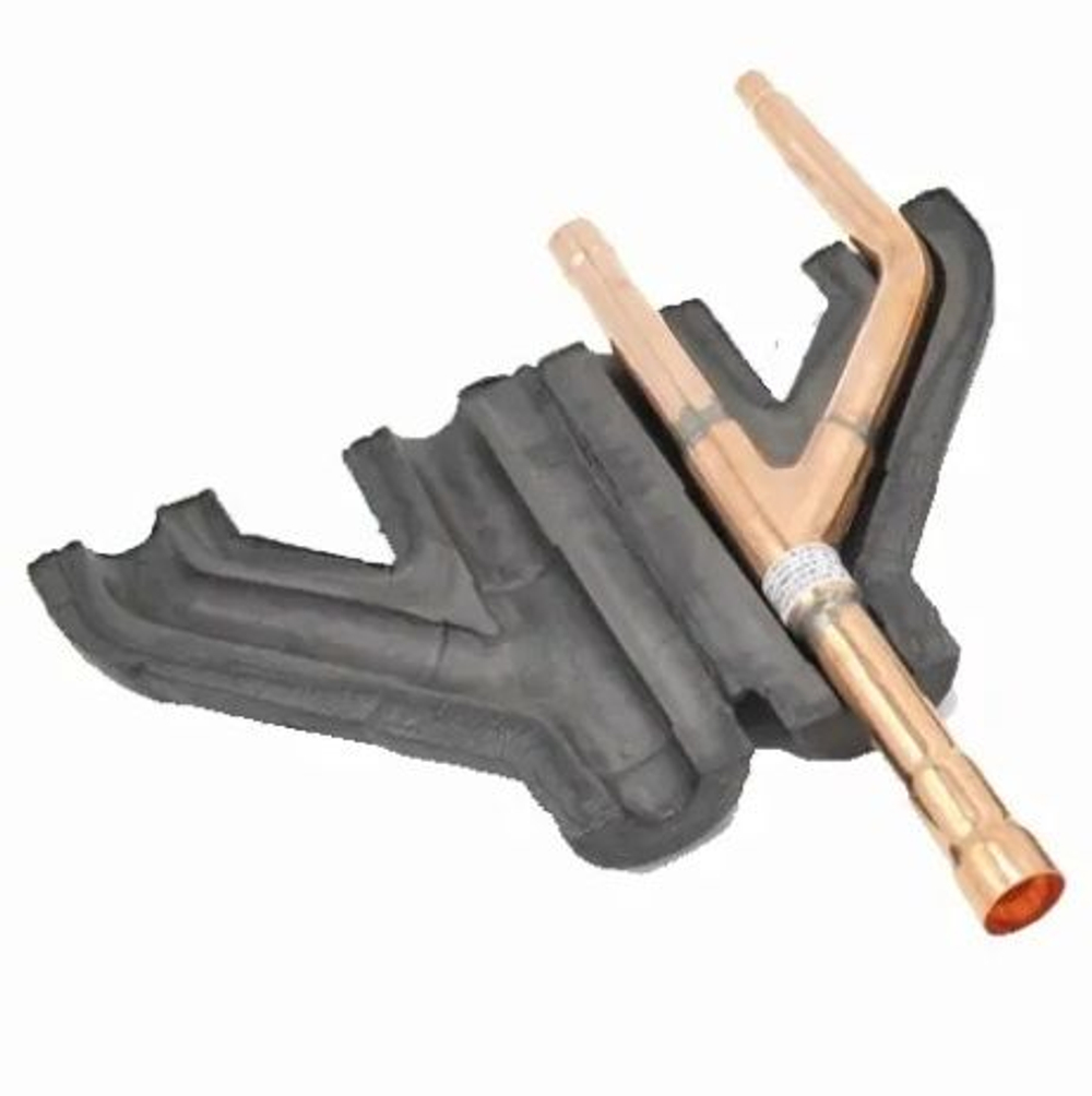 ARCNN31 Комплект рефнетов для соединения 3-х модулей наружного блока LG Multi V