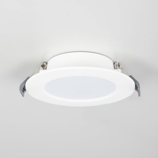 CLD5505N Галс Св-к Встр. LED 5W*4000K