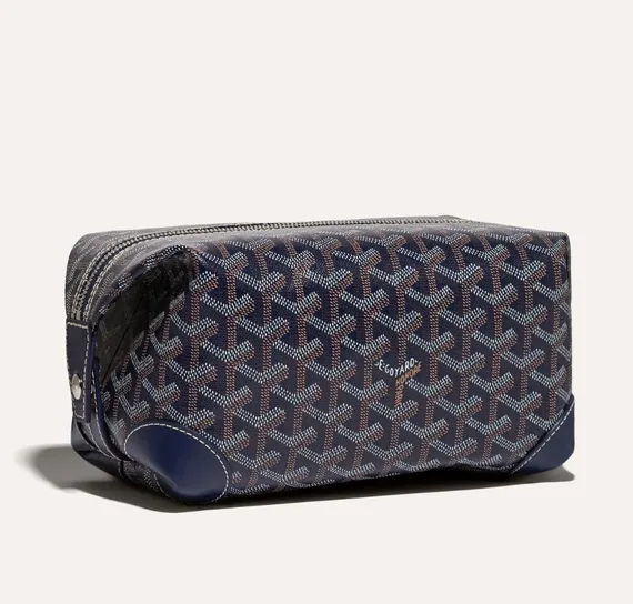 Косметичка Goyard Bowling 25 Toiletry Bag