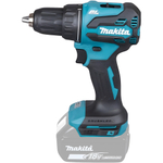 Дрель-шуруповерт Makita DDF 490 Z аккумуляторная