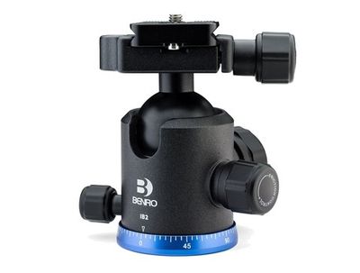 Шаровая штативная головка Benro IB2