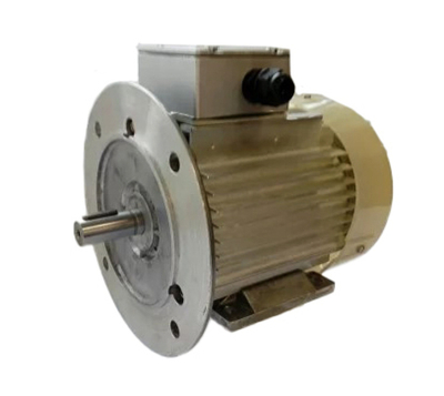 Электродвигатель АИР71А2-IМ3081