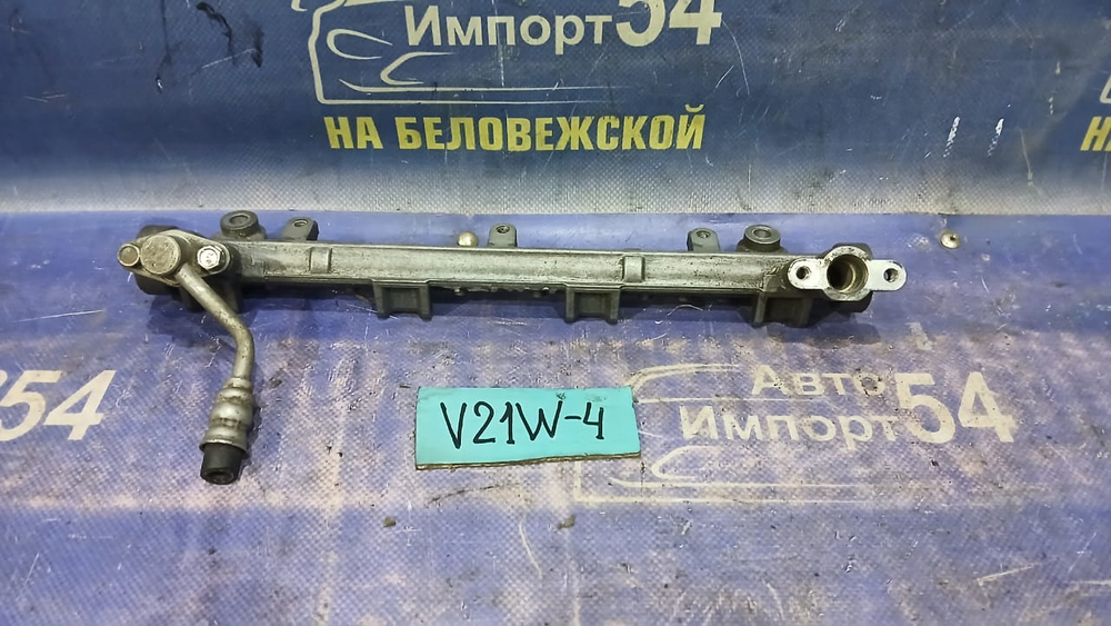 Топливная рейка MITSUBISHI PAJERO 1998