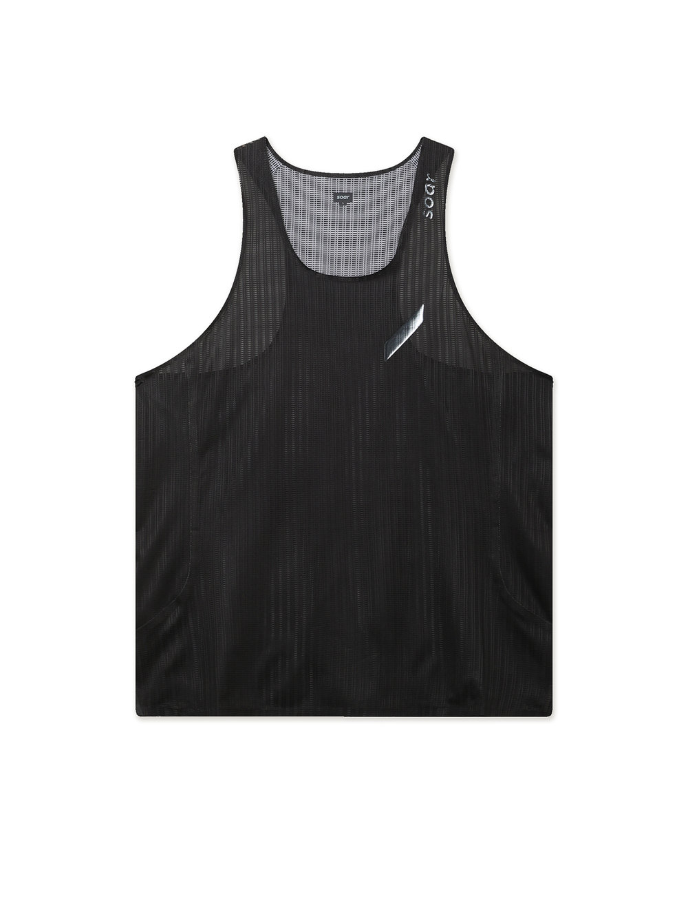 Мужская Майка Race