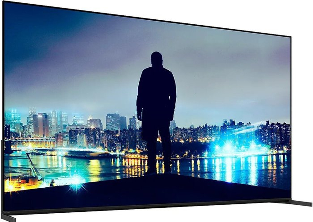OLED телевизор Sony Bravia 8 II K-55XR8M2