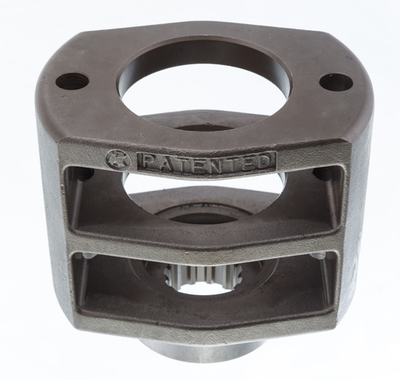 Рама ударного механизма 88111SP36