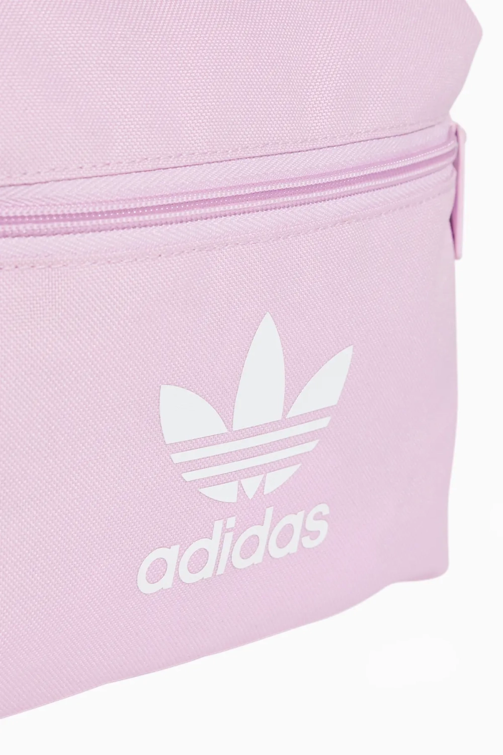 Рюкзак adidas Adicolor Classic - розовый