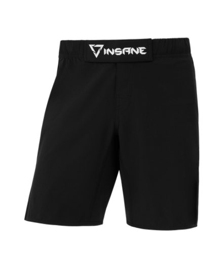 Шорты IRON, черный