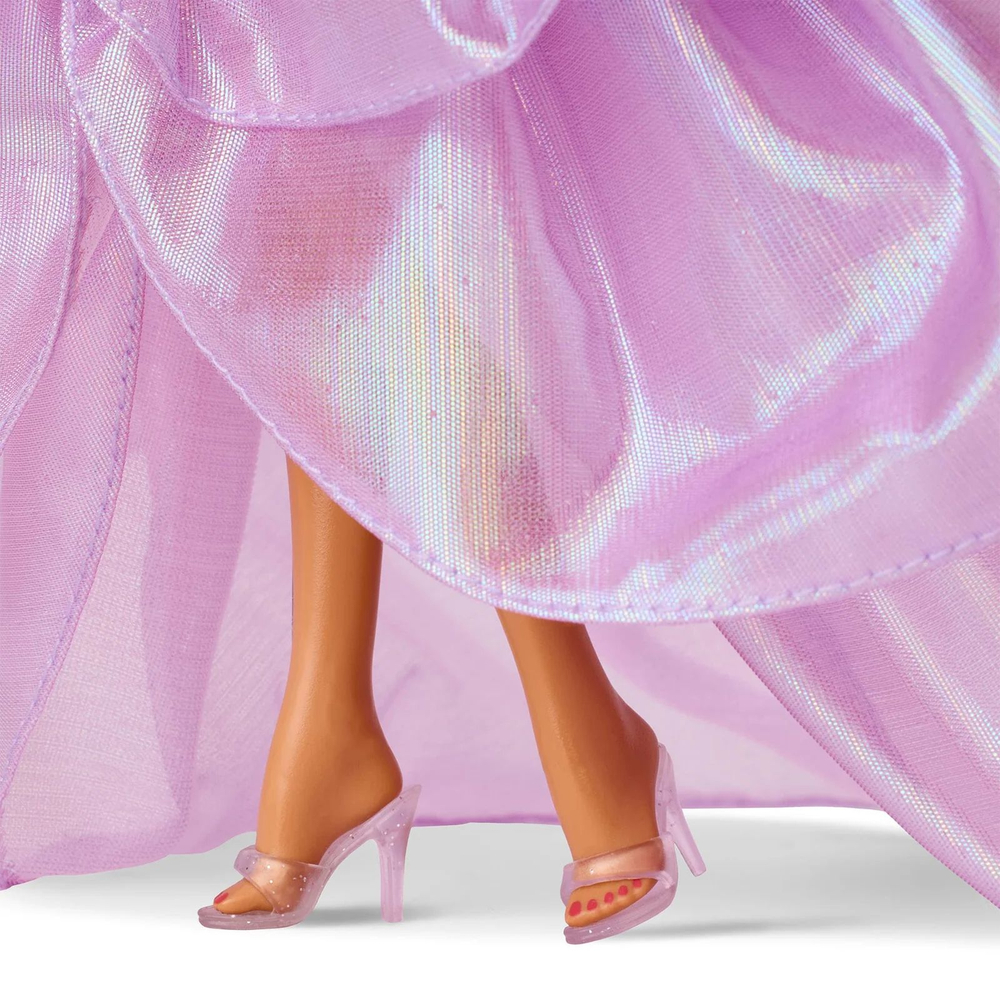Кукла Barbie Gala Collection Lavender Daydream